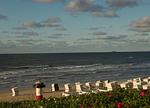 Miss Evans macht blau - Luxus auf Wangerooge - Top-Hundeurlaub