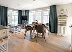 Lindenhof - Silbermöwe - Designerwohnung im Landhausstil - Top-Hundeurlaub