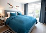 Lindenhof - Silbermöwe - Designerwohnung im Landhausstil - Top-Hundeurlaub