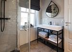 Lindenhof - Silbermöwe - Designerwohnung im Landhausstil - Top-Hundeurlaub