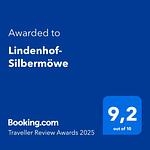 Lindenhof - Silbermöwe - Designerwohnung im Landhausstil - Top-Hundeurlaub