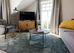 Lindenhof - Sanddorn - Top-Hundeurlaub
