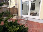 4 Rosenbogen - Ferienwohnung mit Wintergarten und Terrasse - Top-Hundeurlaub