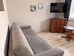 6 Rosenrot; Fereinwohnung für Familie und Hund - Top-Hundeurlaub