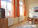 6 Rosenrot; Fereinwohnung für Familie und Hund - Top-Hundeurlaub