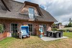 Terrasse - Senskiin Lee - Top-Hundeurlaub