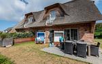 Terrasse - Senskiin Lee - Top-Hundeurlaub