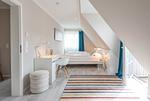 Schlafzimmer - Senskiin Lee - Top-Hundeurlaub