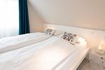 Schlafzimmer - Senskiin Lee - Top-Hundeurlaub