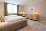 Schlafzimmer - Senskiin Lee - Top-Hundeurlaub