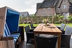 Terrasse - Senskiin Lee - Top-Hundeurlaub