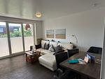 Robby 6 - hundefreundliche, strandnahe Ferienwohnung mit Balkon - Top-Hundeurlaub