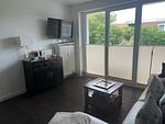 Robby 6 - hundefreundliche, strandnahe Ferienwohnung mit Balkon - Top-Hundeurlaub