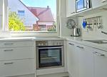 Maike - Wohnung mit Terrasse und kleinem Garten - Top-Hundeurlaub