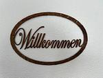 Dekoratives Detail - Maike - Wohnung mit Terrasse und kleinem Garten - Top-Hundeurlaub