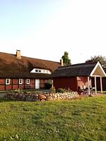 Ferienwohnung Nostalgische Auszeit - Top-Hundeurlaub