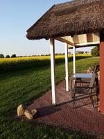 Ferienwohnung Nostalgische Auszeit - Top-Hundeurlaub