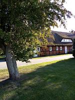 Ferienwohnung Nostalgische Auszeit - Top-Hundeurlaub