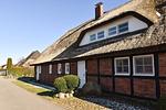 Ferienwohnung Nostalgische Auszeit - Top-Hundeurlaub