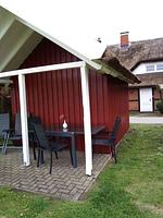 Ferienwohnung Nostalgische Auszeit - Top-Hundeurlaub