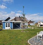 Ferienhaus Utkiek - Top-Hundeurlaub