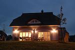 Ferienhaus Utkiek - Top-Hundeurlaub