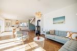 Ferienhaus Utkiek - Top-Hundeurlaub