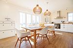 Ferienhaus Utkiek - Top-Hundeurlaub