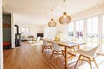 Ferienhaus Utkiek - Top-Hundeurlaub