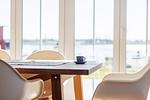 Ferienhaus Utkiek - Top-Hundeurlaub