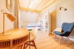 Ferienhaus Utkiek - Top-Hundeurlaub