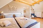 Ferienhaus Utkiek - Top-Hundeurlaub