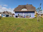 Ferienhaus Utkiek - Top-Hundeurlaub