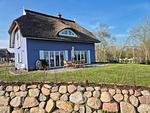 Ferienhaus Utkiek - Top-Hundeurlaub