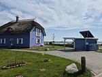 Ferienhaus Utkiek - Top-Hundeurlaub