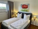Schlafzimmer - Jenny´s Stuv - Top-Hundeurlaub