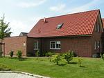 Ferienhaus Sabine - Top-Hundeurlaub