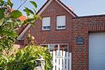 Ferienhaus Sabine - Top-Hundeurlaub