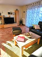 Ferienhaus Sabine - Top-Hundeurlaub
