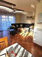 Ferienhaus Sabine - Top-Hundeurlaub