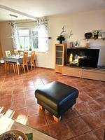 Ferienhaus Sabine - Top-Hundeurlaub
