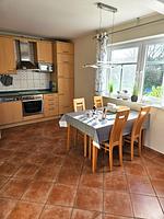 Ferienhaus Sabine - Top-Hundeurlaub