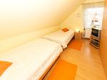 Ferienhaus Sabine - Top-Hundeurlaub