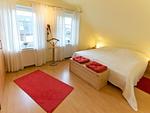 Ferienhaus Sabine - Top-Hundeurlaub