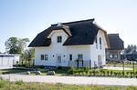 Ferienhaus Hus in de Sünn in der Puddeminer Wiek - Top-Hundeurlaub