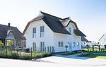 Ferienhaus Hus in de Sünn in der Puddeminer Wiek - Top-Hundeurlaub