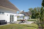 Ferienhaus Hus in de Sünn in der Puddeminer Wiek - Top-Hundeurlaub