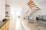 Ferienhaus Hus in de Sünn in der Puddeminer Wiek - Top-Hundeurlaub