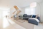 Ferienhaus Hus in de Sünn in der Puddeminer Wiek - Top-Hundeurlaub