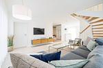 Ferienhaus Hus in de Sünn in der Puddeminer Wiek - Top-Hundeurlaub